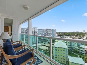 2100 S Ocean Ln 1009, Fort Lauderdale FL 33316