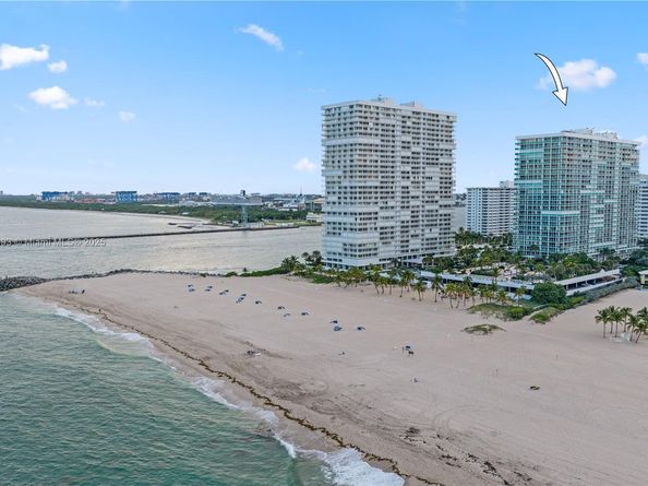 2100 S Ocean Ln 1009, Fort Lauderdale FL 33316