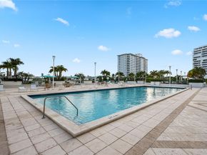 2100 S Ocean Ln 1009, Fort Lauderdale FL 33316