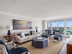 2100 S Ocean Ln 1009, Fort Lauderdale FL 33316