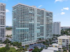 2100 S Ocean Ln 1009, Fort Lauderdale FL 33316