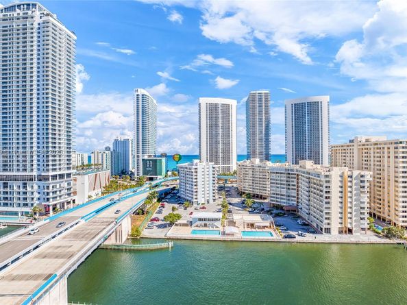 2602 E Hallandale Beach Blvd R1009, Hallandale Beach FL 33009