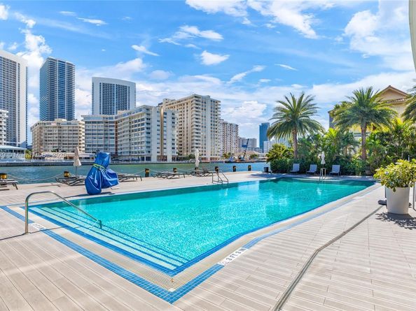 2602 E Hallandale Beach Blvd R1009, Hallandale Beach FL 33009