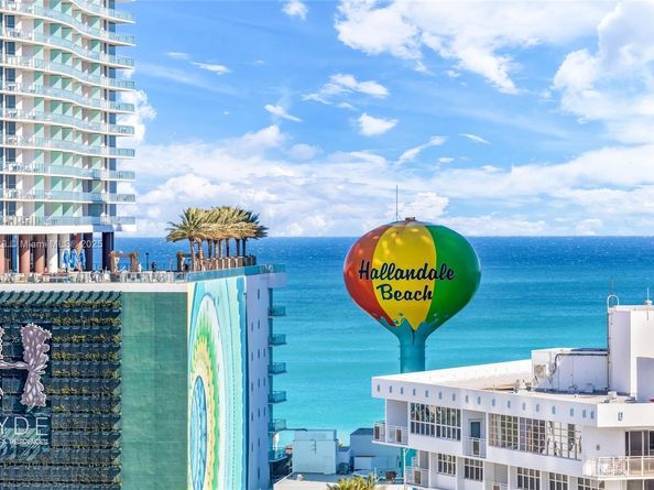 2602 E Hallandale Beach Blvd R1009, Hallandale Beach FL 33009