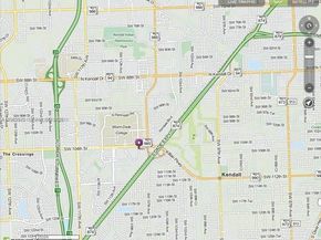 10500 SW 108th Ave B414, Miami FL 33176