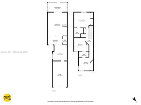 2066 Madeira Dr 2066, Weston FL 33327