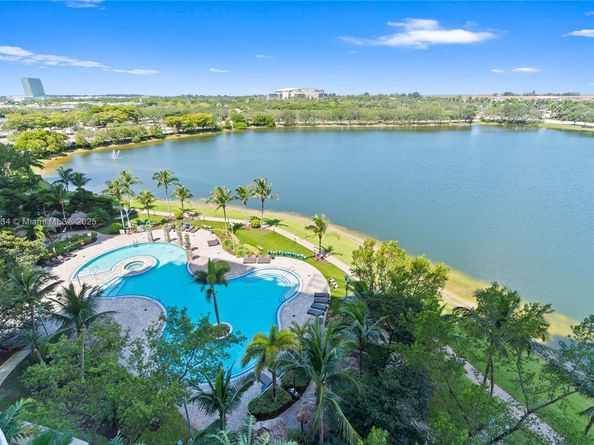 2641 N Flamingo Rd 905N, Sunrise FL 33323