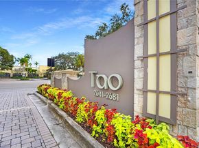 2641 N Flamingo Rd 905N, Sunrise FL 33323