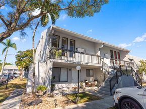 559 N University Dr 39, Plantation FL 33324