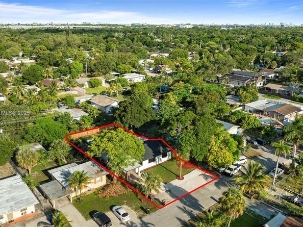 1516 SW 30th Ter, Fort Lauderdale FL 33312