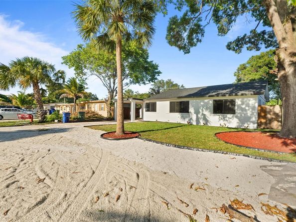 1516 SW 30th Ter, Fort Lauderdale FL 33312