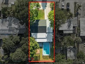 1516 SW 30th Ter, Fort Lauderdale FL 33312