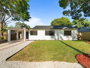 1516 SW 30th Ter, Fort Lauderdale FL 33312
