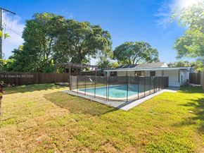 1516 SW 30th Ter, Fort Lauderdale FL 33312
