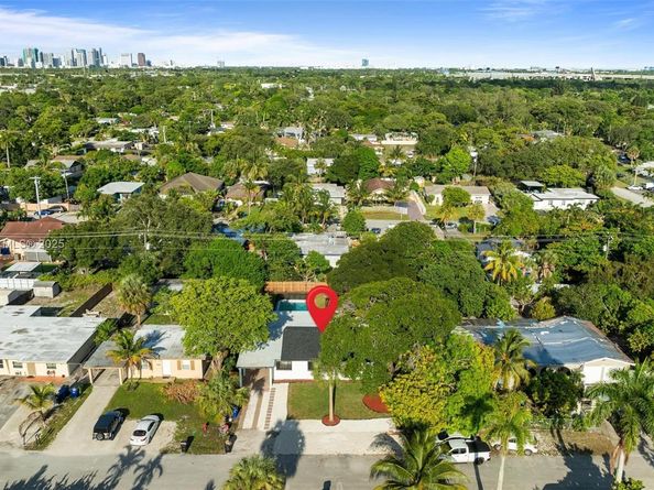 1516 SW 30th Ter, Fort Lauderdale FL 33312