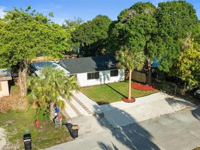 1516 SW 30th Ter, Fort Lauderdale FL 33312