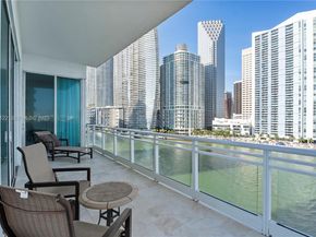 900 Brickell Key Blvd 803, Miami FL 33131