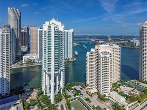 900 Brickell Key Blvd 803, Miami FL 33131