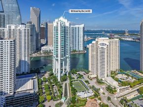 900 Brickell Key Blvd 803, Miami FL 33131