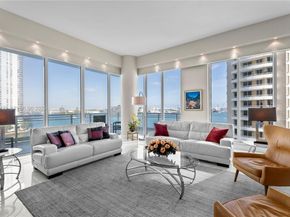 900 Brickell Key Blvd 803, Miami FL 33131