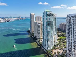 900 Brickell Key Blvd 803, Miami FL 33131