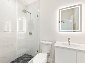 6852-6850 NW 4th AVE, Miami FL 33150