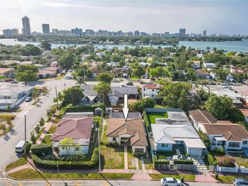 1510 Normandy Dr