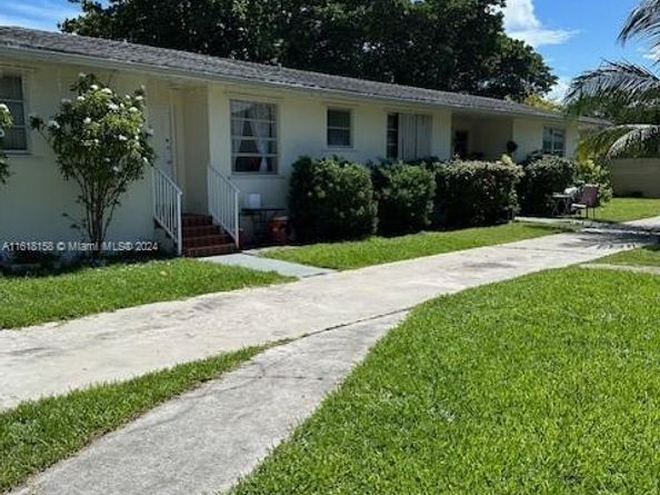 470 NW 26th Ave, Miami FL 33125