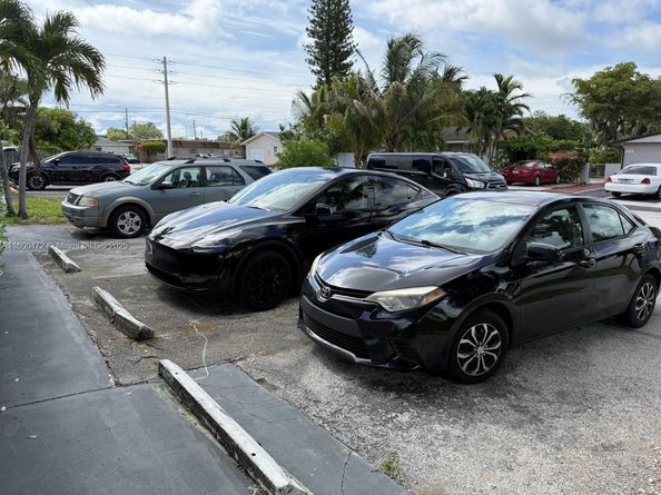 4123 SW 21st St, Fort Lauderdale FL 33317