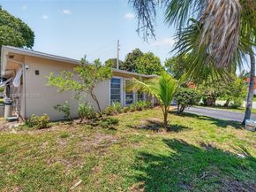 4921 NW 15th Ave, Deerfield Beach FL 33064