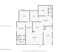4921 NW 15th Ave, Deerfield Beach FL 33064