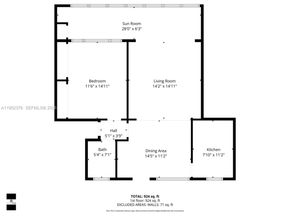 401 N Riverside Dr 306, Pompano Beach FL 33062