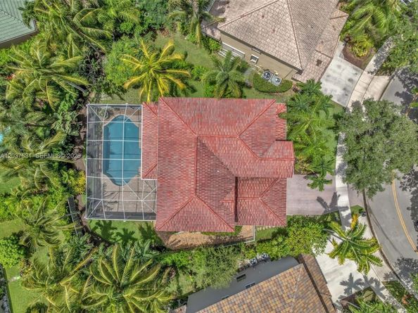 4110 Laurel Ridge Cir, Weston FL 33331
