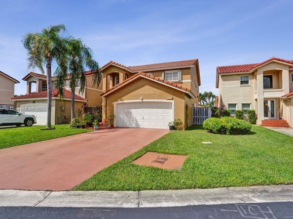 10190 SW 138th Ct, Miami FL 33186
