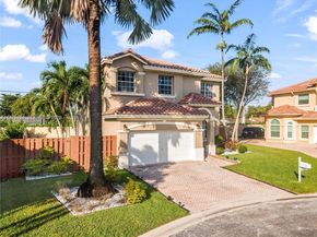 2150 NW 100th Ave, Pembroke Pines FL 33024