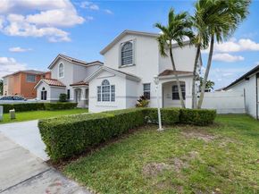13918 SW 161st Ter, Miami FL 33177