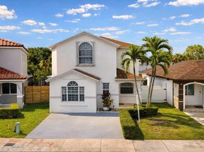 13918 SW 161st Ter, Miami FL 33177