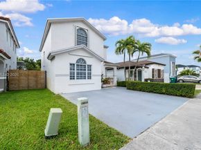 13918 SW 161st Ter, Miami FL 33177