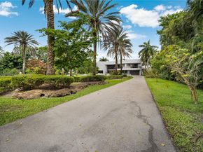 14401 Sunset Ln, Southwest Ranches FL 33330