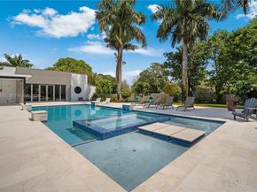14401 Sunset Ln, Southwest Ranches FL 33330