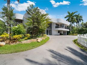 14401 Sunset Ln, Southwest Ranches FL 33330