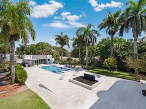 14401 Sunset Ln, Southwest Ranches FL 33330
