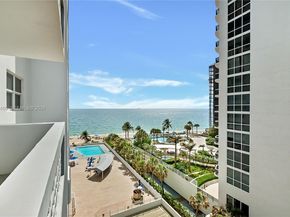 4250 Galt Ocean Dr 7D, Fort Lauderdale FL 33308