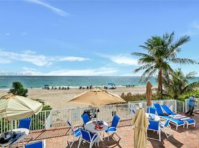 4250 Galt Ocean Dr 7D, Fort Lauderdale FL 33308