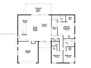 10448 SW 23rd St, Miami FL 33165