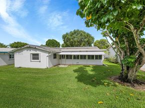 1131 NW 90th Way, Plantation FL 33322