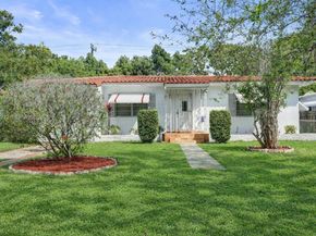221 NE 48th Ter, Miami FL 33137