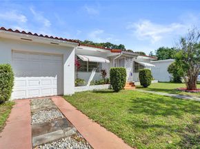 221 NE 48th Ter, Miami FL 33137