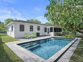 221 NE 48th Ter, Miami FL 33137