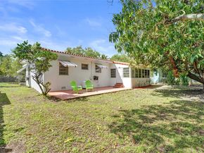 221 NE 48th Ter, Miami FL 33137